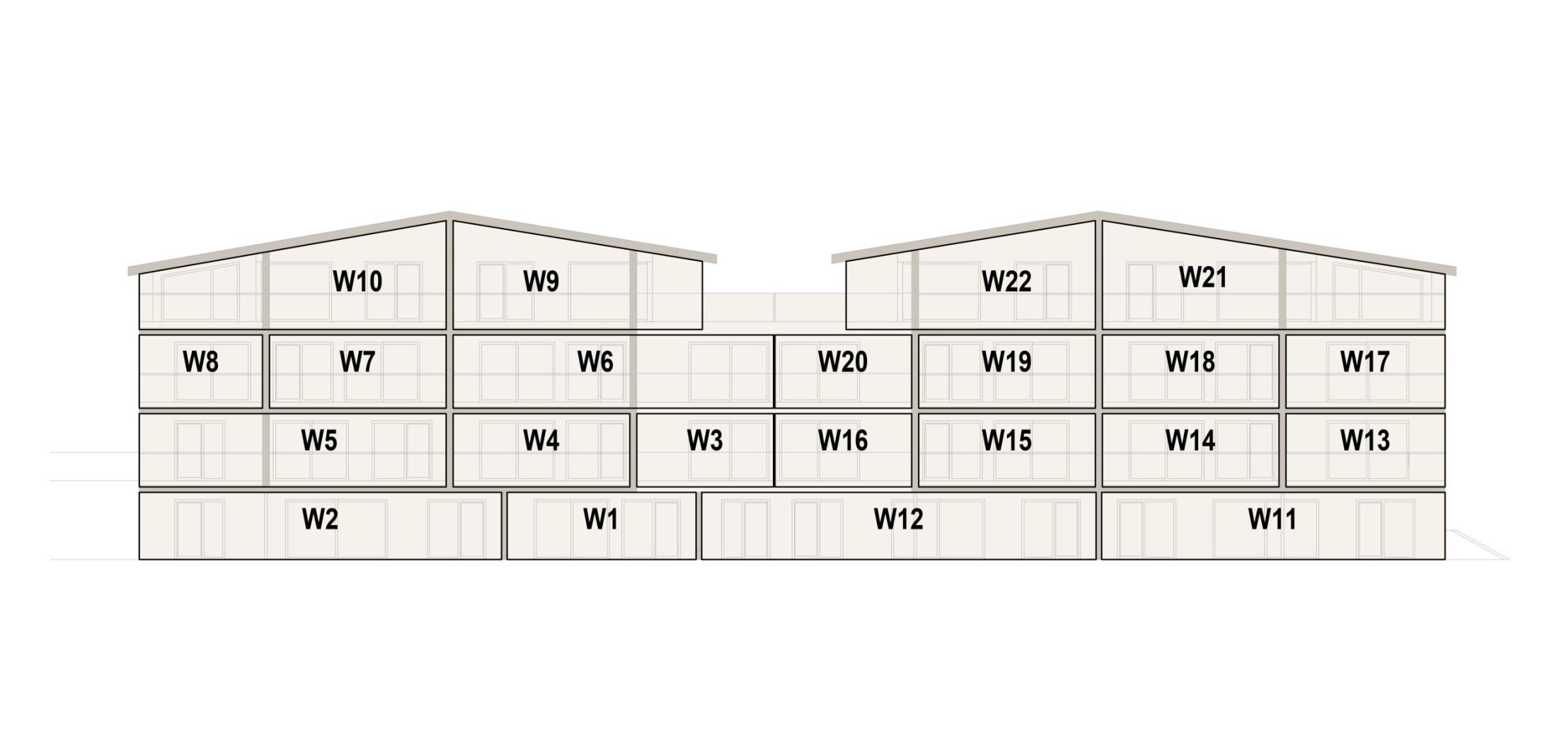 Residence Hubertus