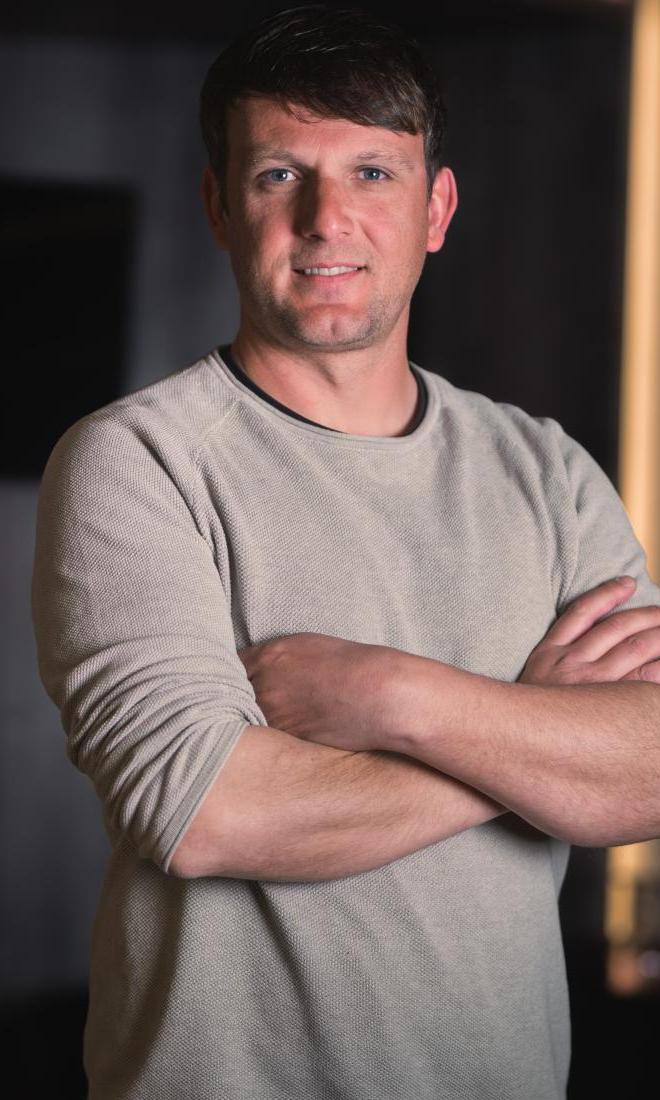 Stefan Kralik
