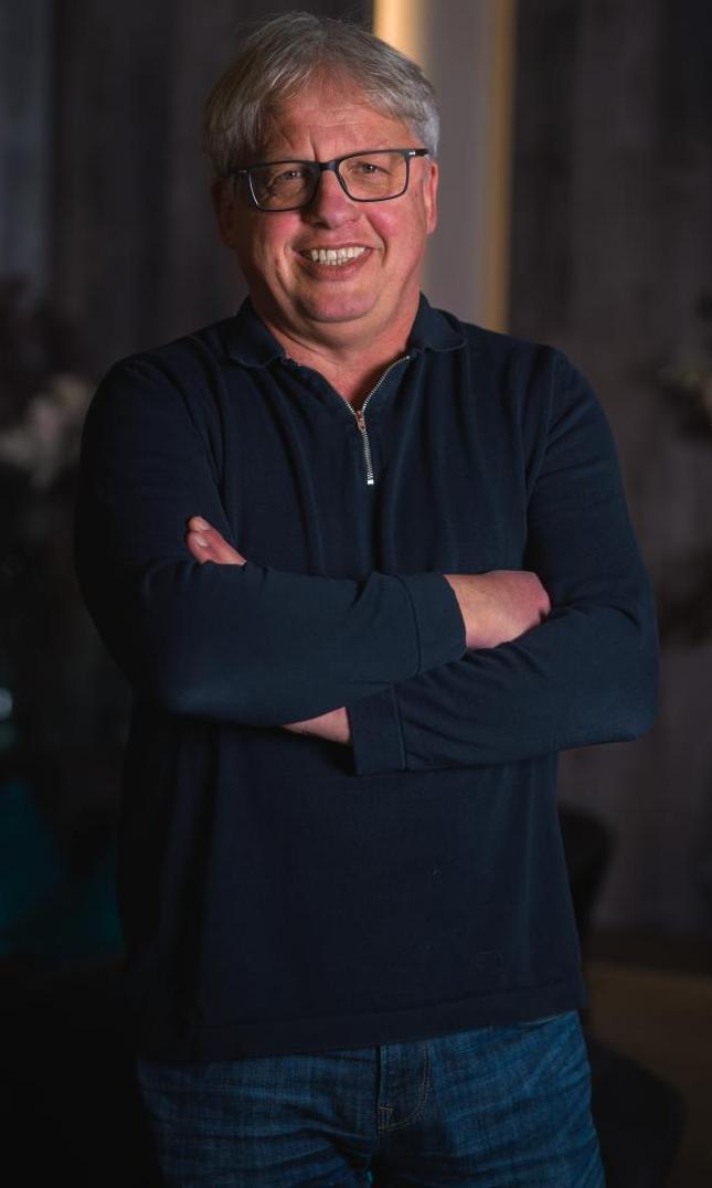 Paul Braun